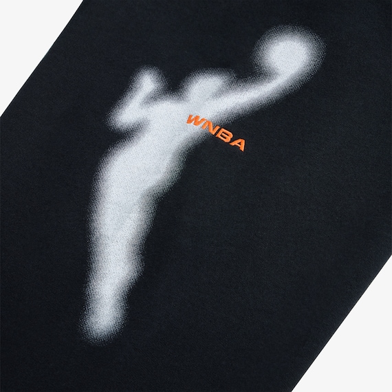 WNBA Logo