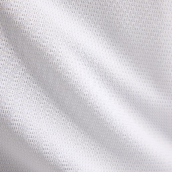 Breathable Mesh Comfort
