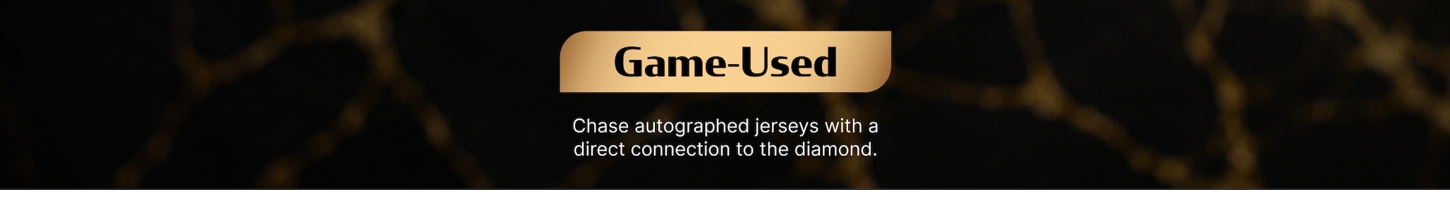 GAME-USED (1:1032)