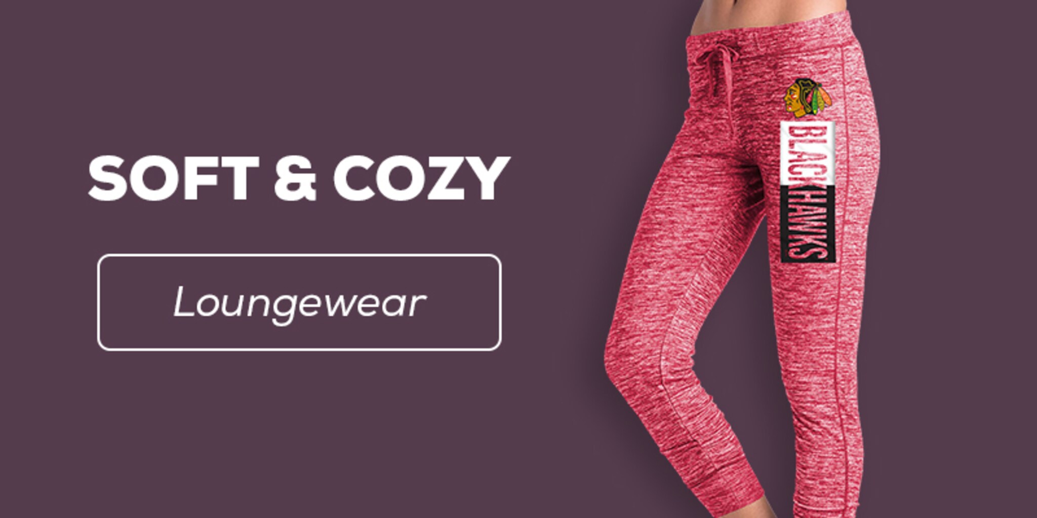 Shop Loungewear
