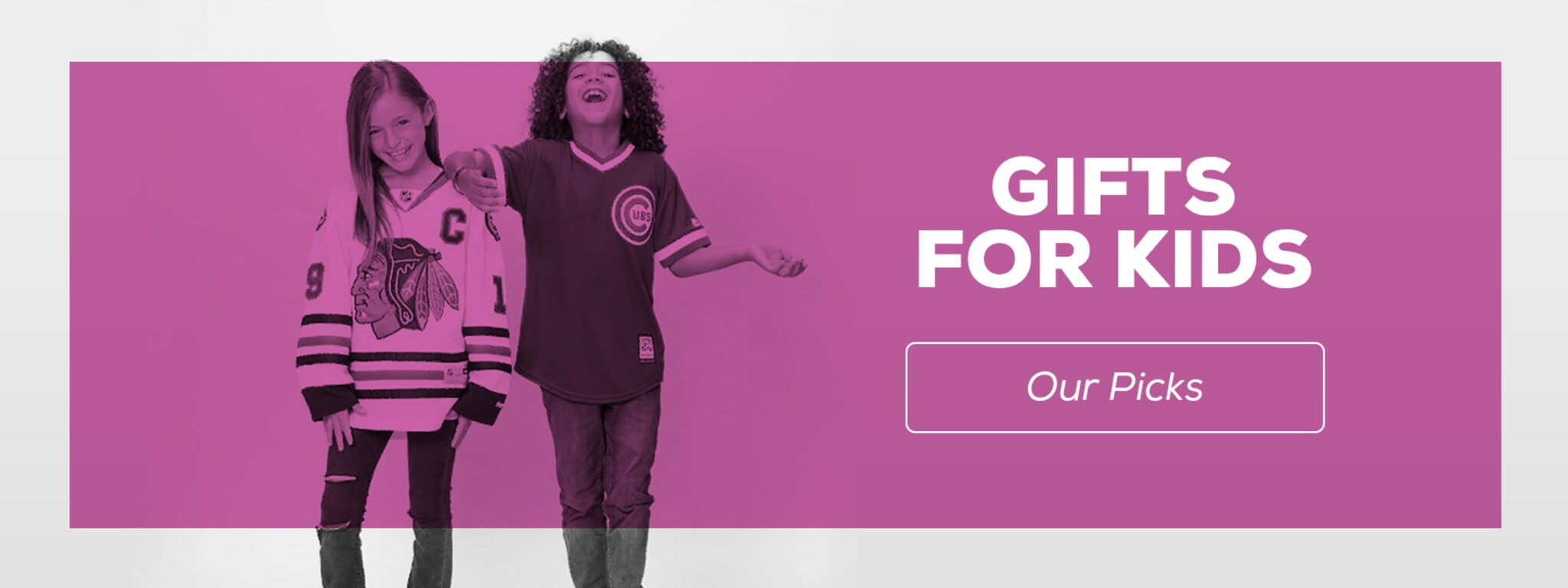 Shop Gifts For Kids