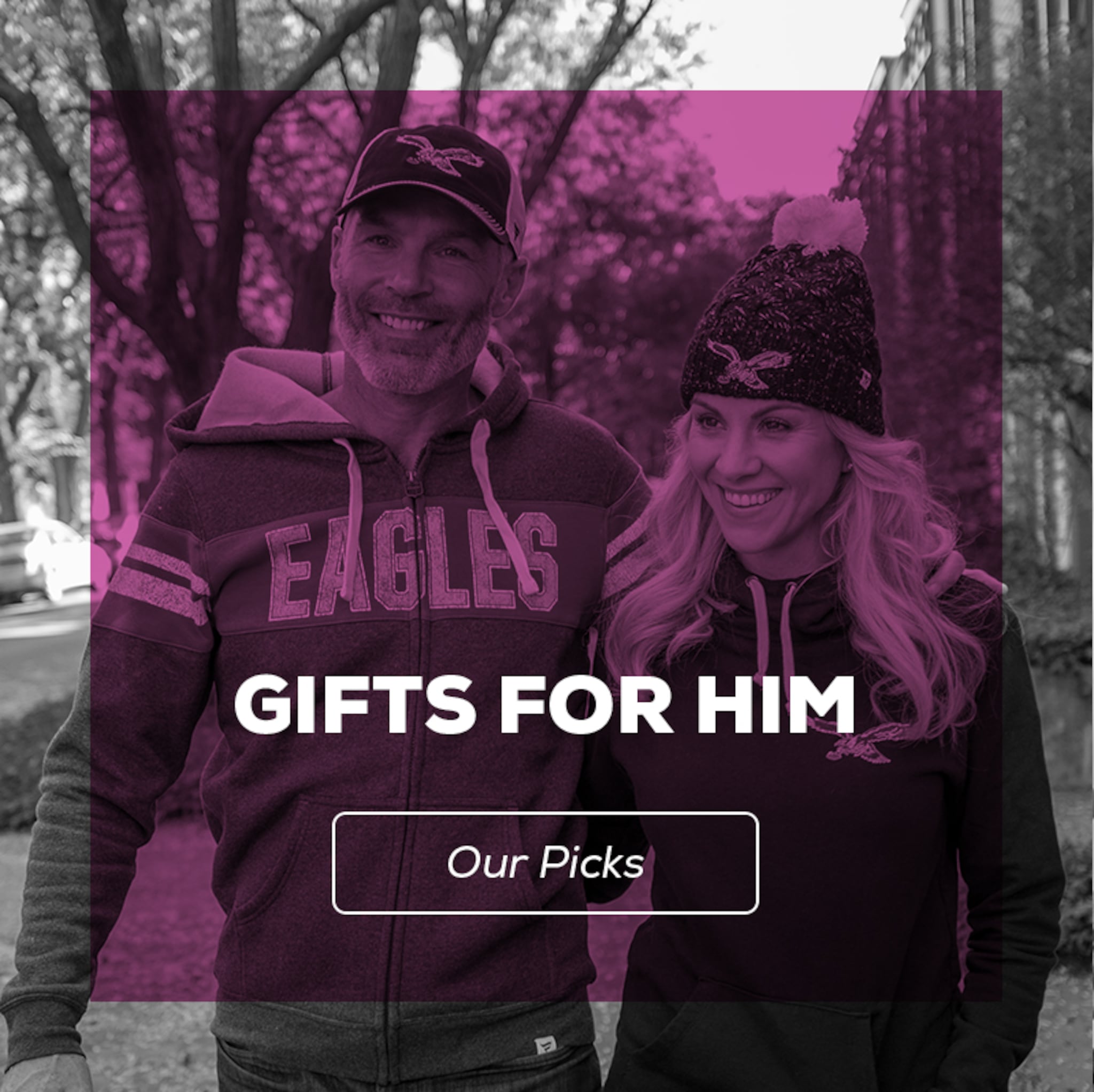 Shop Gifts For Him