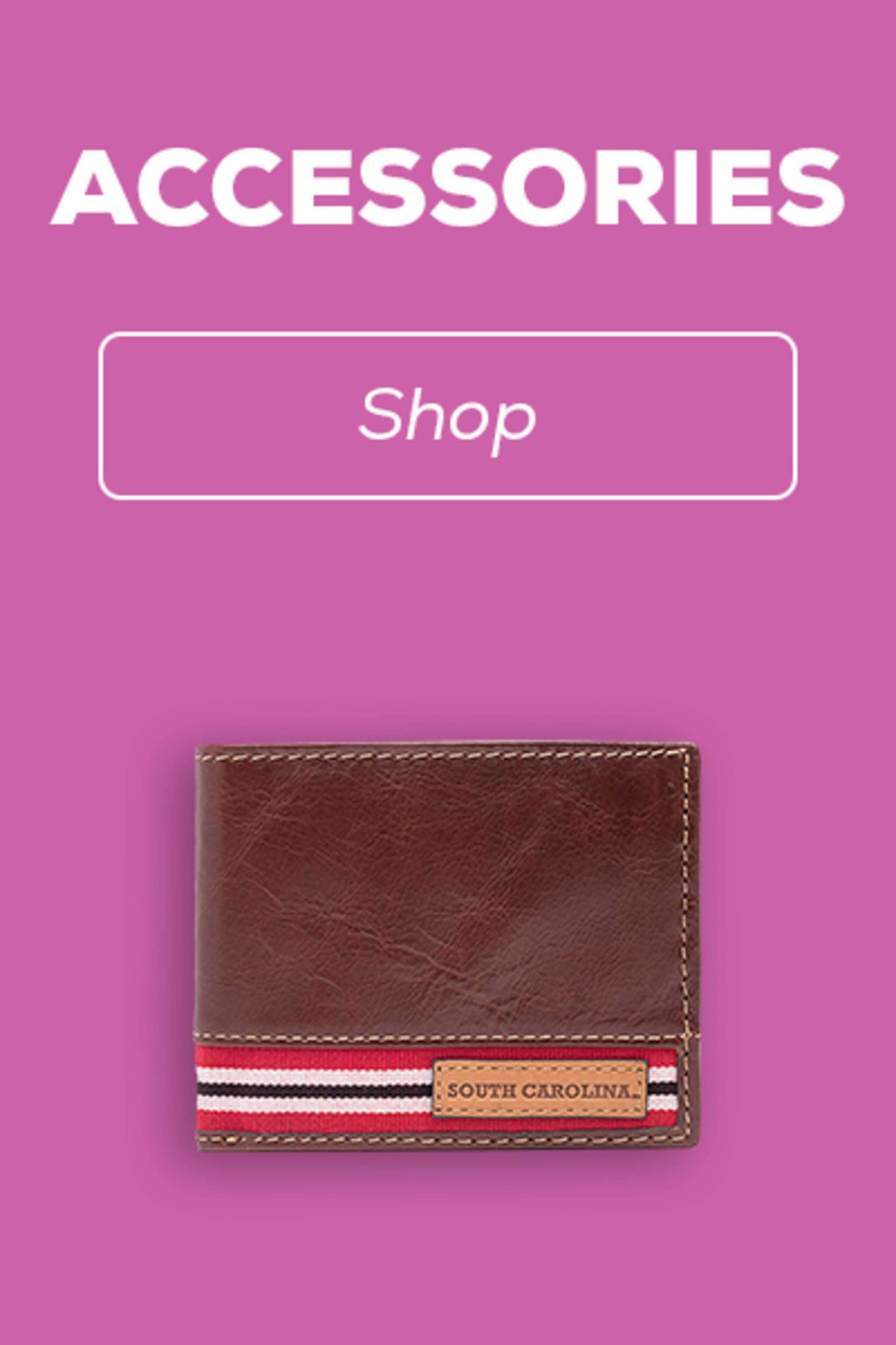 Shop Accessories