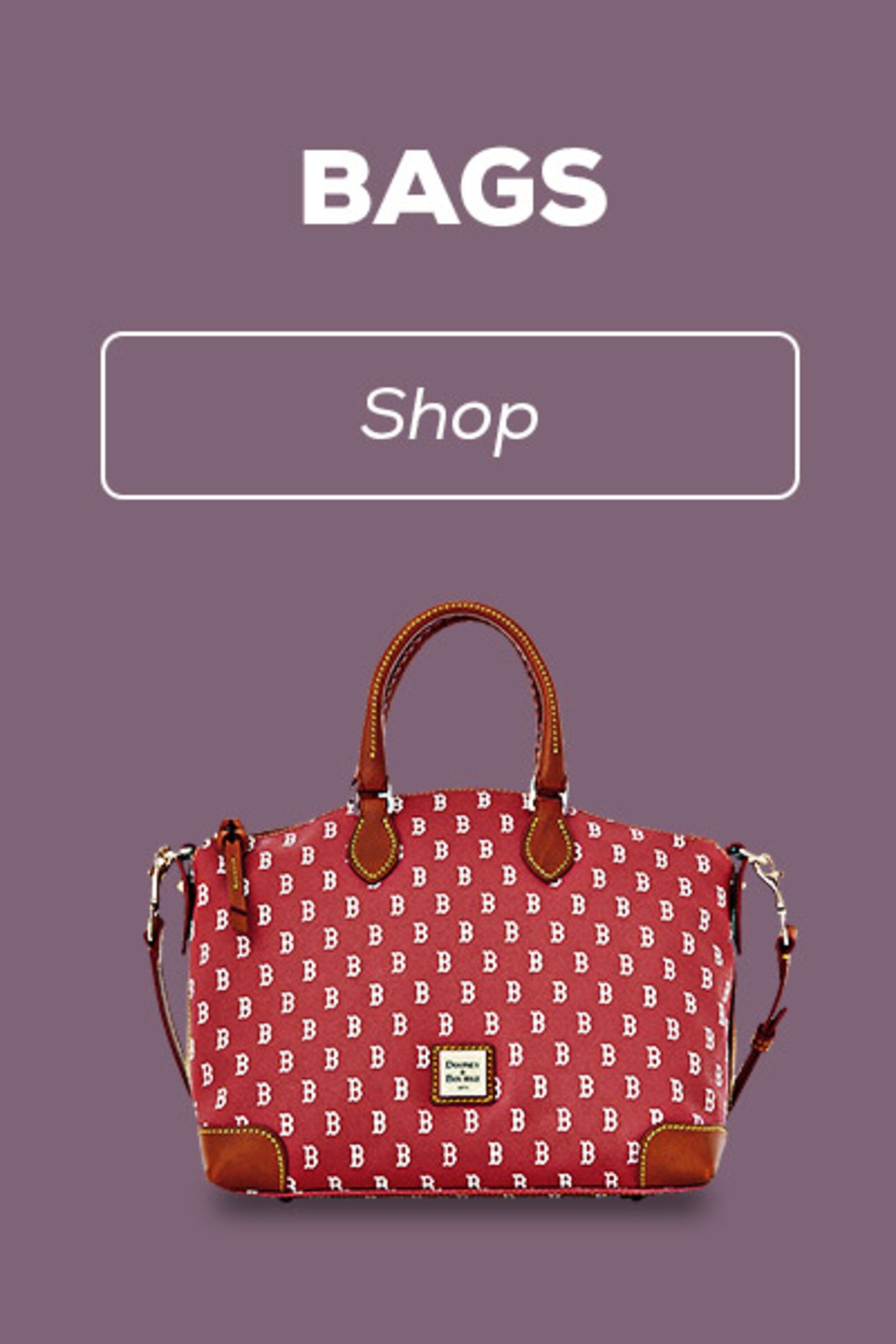Shop Bags