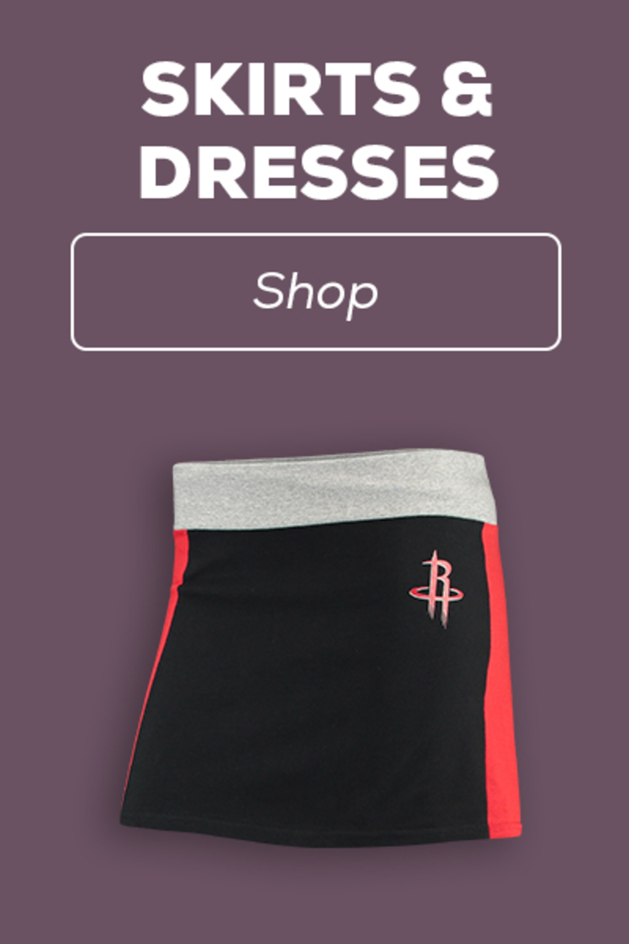 Shop Skirts & Dresses