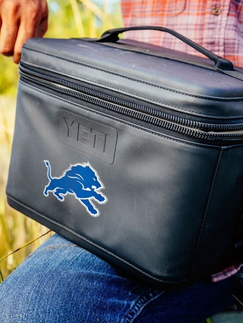 YETI Soft Coolers Just Released
