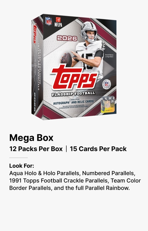 MEGA BOX