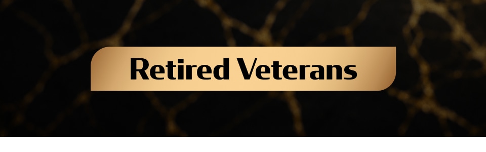 Veterans 1:3