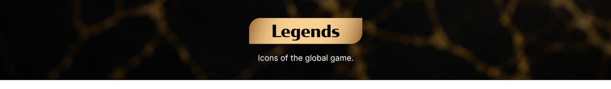 Legends 1:7
