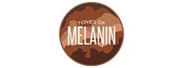 Shop Tones of Melanin
