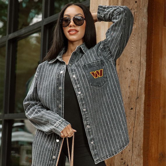 Soft washed knit