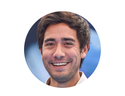 Zach King
