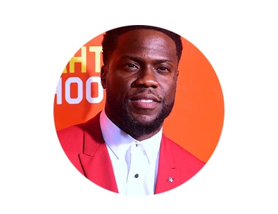 Kevin Hart - Be in Kevin Hart's Next Movie