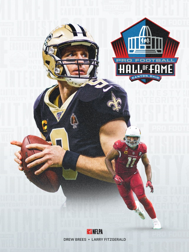 NFL Hall of Fame Explore the class of 2026