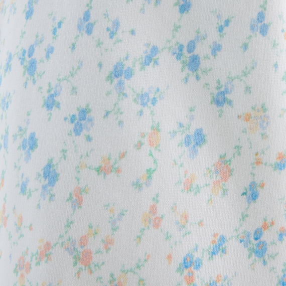 Gators Floral Print