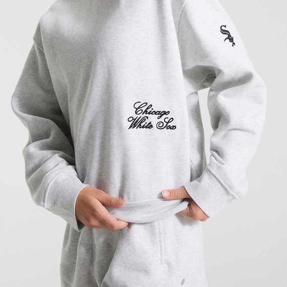 Roomy, Relaxed Fit