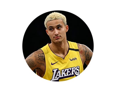 PUMA Shopping Spree with Kyle Kuzma + NYC Dinner + Game-Worn Sneakers