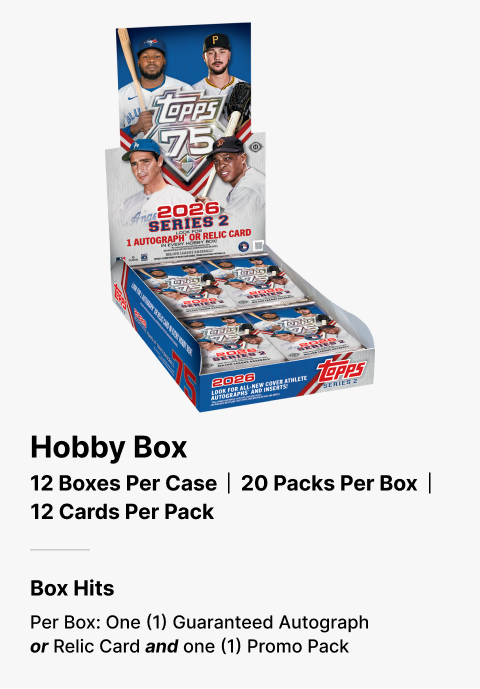 Hobby Box