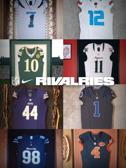 NFL Rivalries