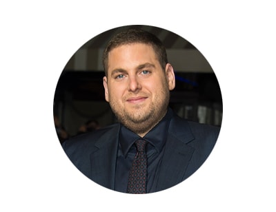 Jonah Hill - Director for a Day