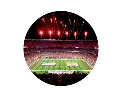 Attend Team Dinner w/ the Cleveland Browns + Help Script Plays w/ Coach Stefanski