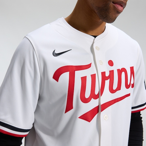 Elevated On-Field Look
