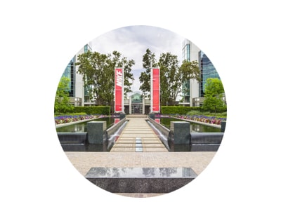 Tour of NIKE World HQ with CEO + Custom NIKE Shoes and $1K NIKE Product