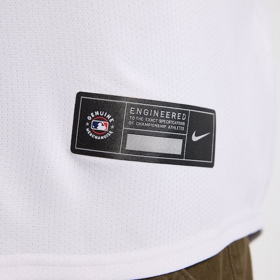 Built for Extra Innings