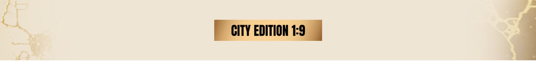 City Edition