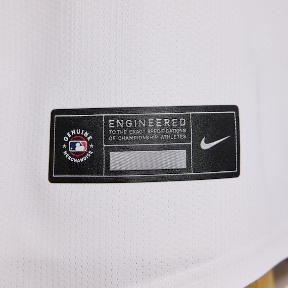 Built for Extra Innings