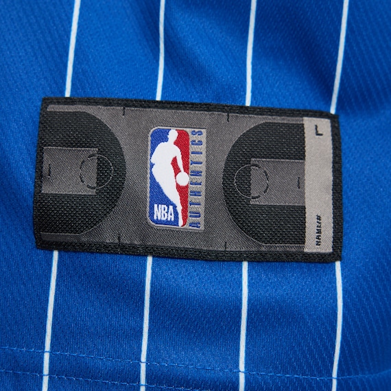 Official NBA Finish