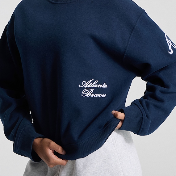 Roomy, Relaxed Fit