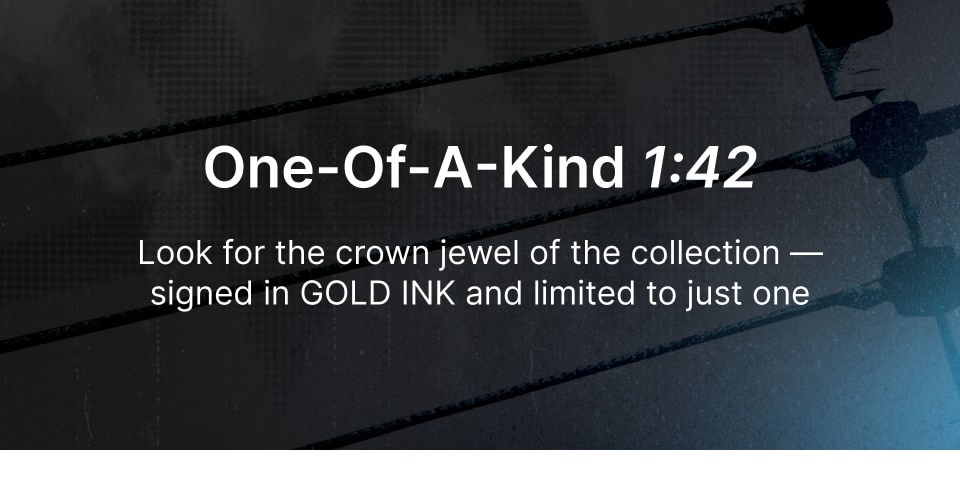 One of a Kind