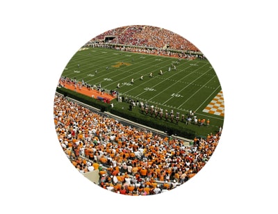 Tennessee Traditions Game Day Experience