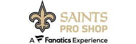 Shop New Orleans Saints