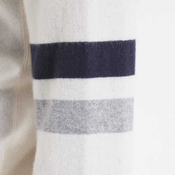 Cozy feel