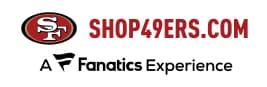 Shop 49ers