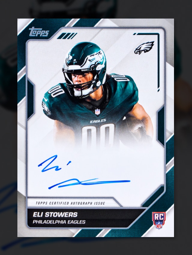 Flagship First Signatures