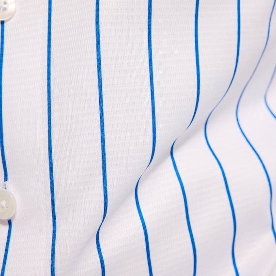 Breathable Mesh Comfort