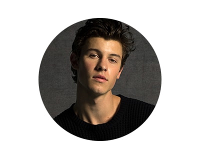 Be in a Shawn Mendes Music Video + Meet and Greet w/ Shawn