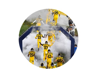 Run Out With The LA Rams and Luxury Suite At New SoFi Stadium