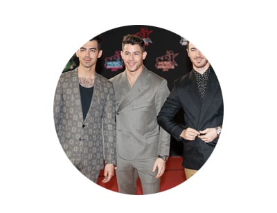 Give Back to Charity with The Jonas Brothers + A Hometown BBQ