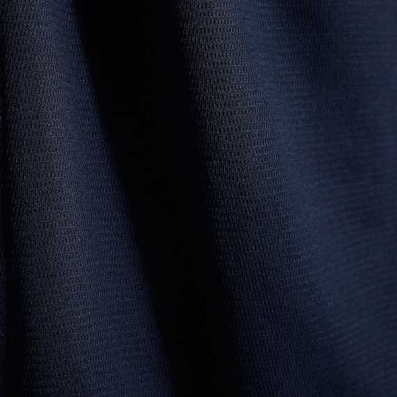 Breathable Mesh Comfort