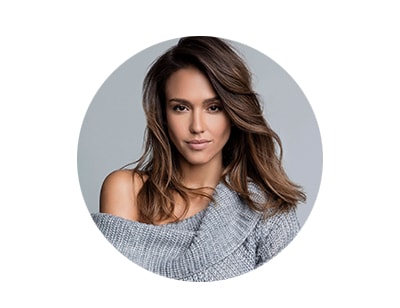 The Ultimate Honest Experience with Jessica Alba