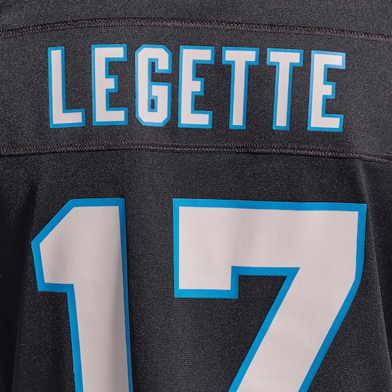 Printed Team Details
