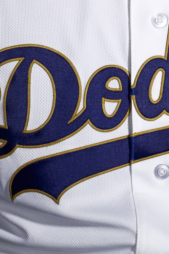 Gold Lined Chest Plate