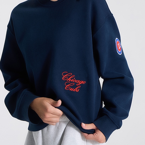 Roomy, Relaxed Fit