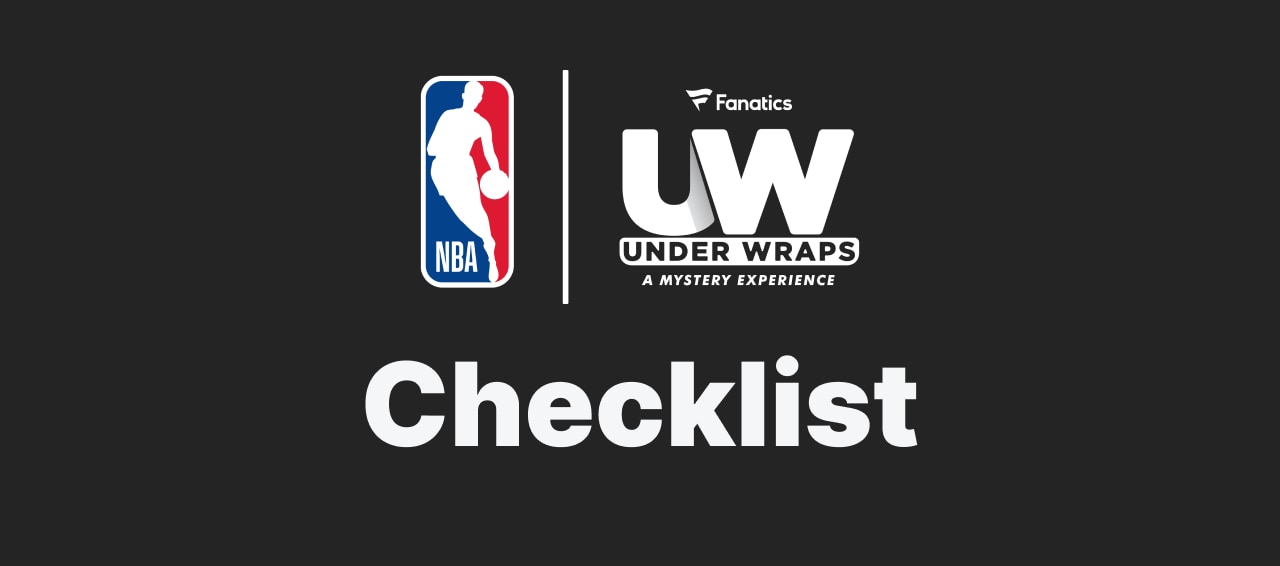 Checklist