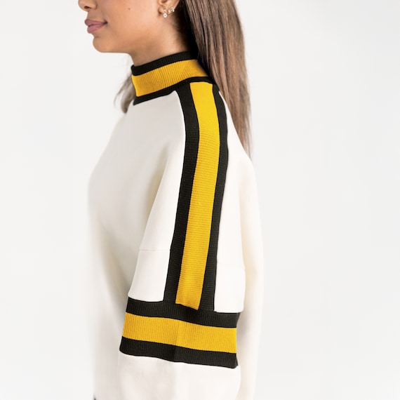 Classic ovesized fit