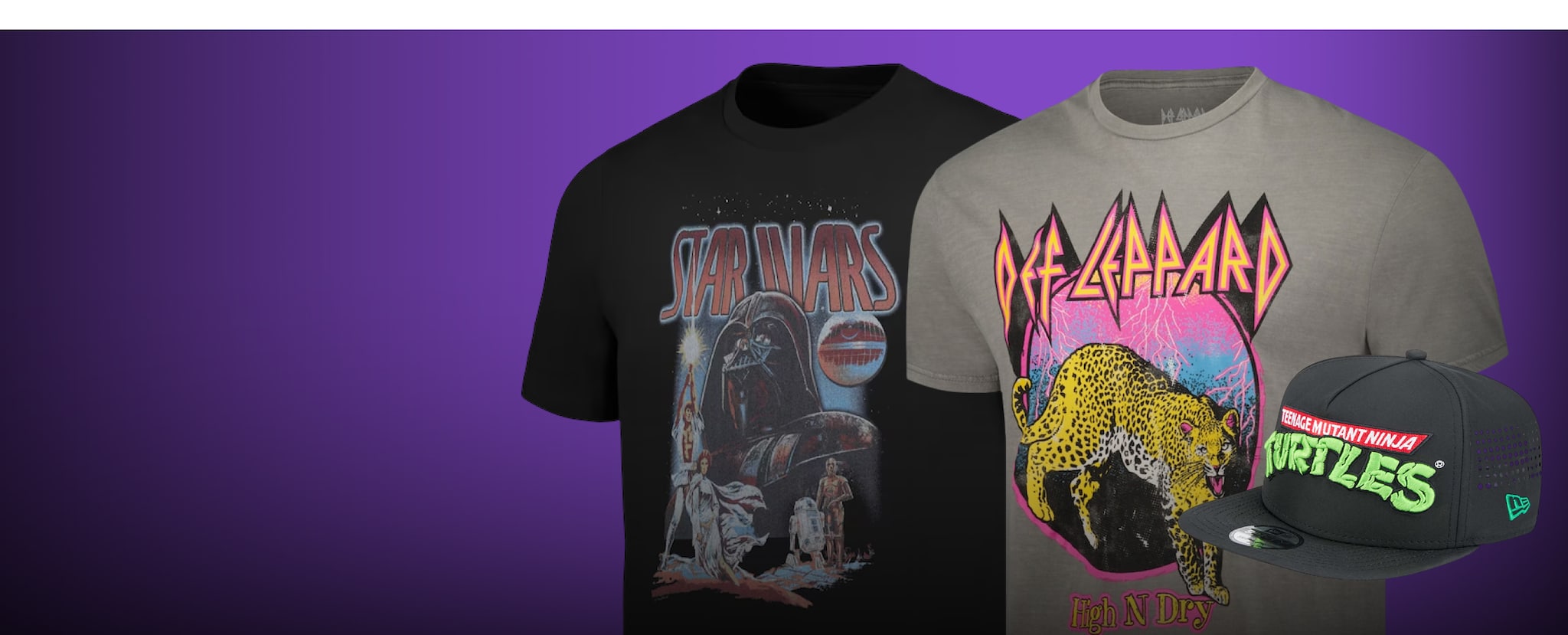 Pop Culture Gear, Pop Culture Hats, Entertainment Apparel Pop Culture Gear, Pop Culture Hats, Entertainment Apparel